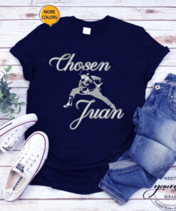 Chosen Juan T-Shirt