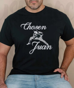 Chosen Juan TShirt