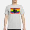 Chris Redfield Is Gay T-Shirt