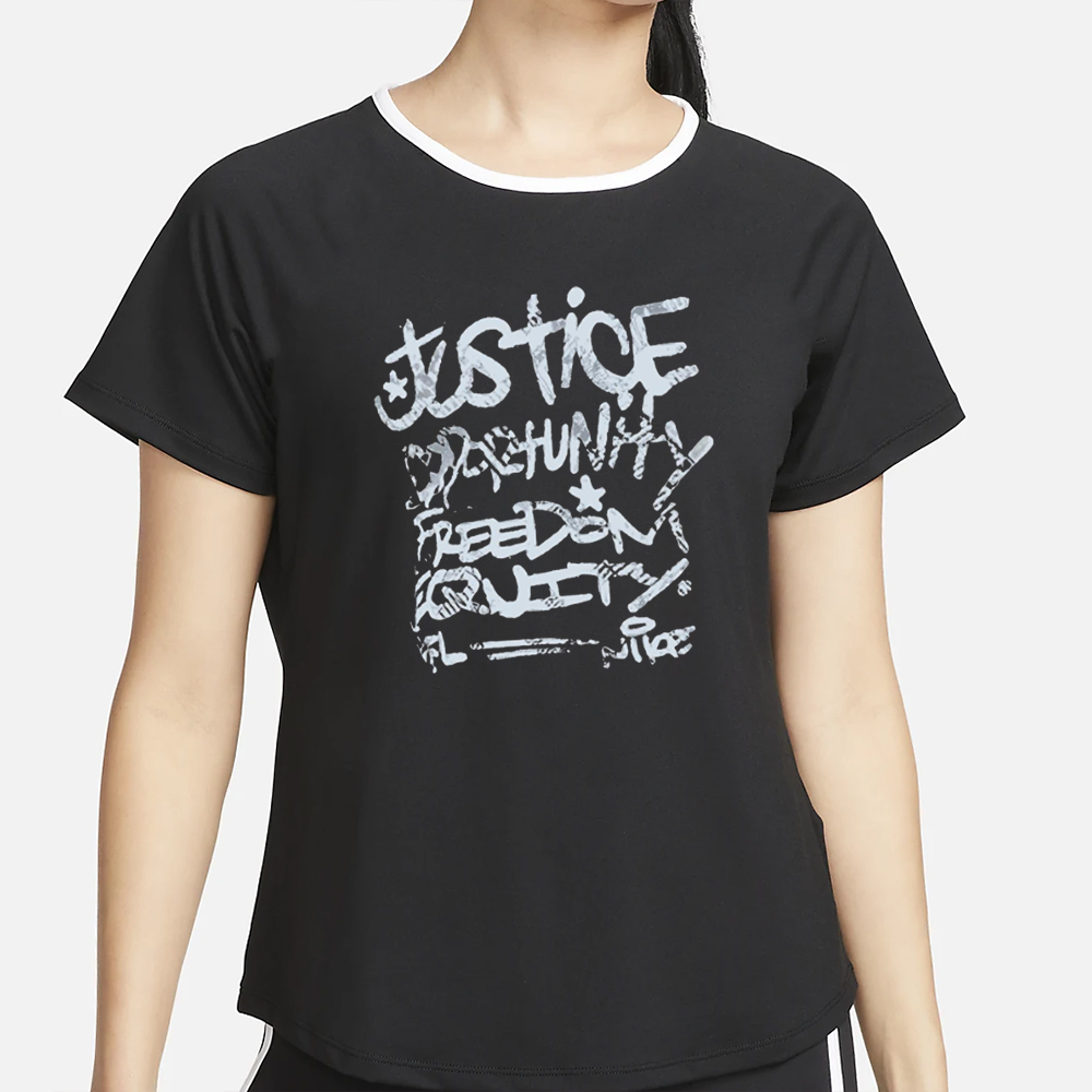 Coach Mike Tomlin Justice Opportunity Equity Freedom Shirt1