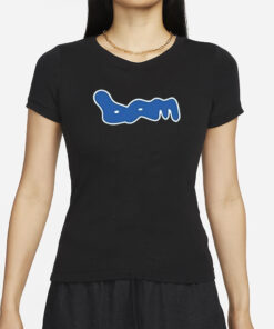 Colin Cuzahjah Bam Bust A Move Logo T-Shirt