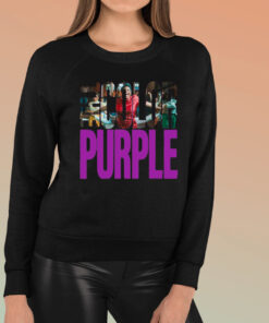 Color Purple Movie T-Shirt