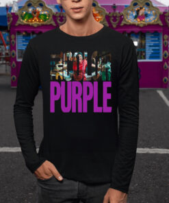 Color Purple Movie TShirt