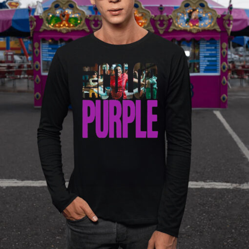 Color Purple Movie TShirt