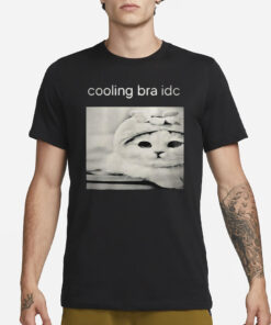 Cooling Bra Idc T-Shirt3