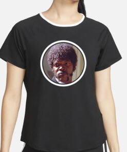 Daily Loud Samuel L Jackson Turns 72 Years Old T-Shirt4