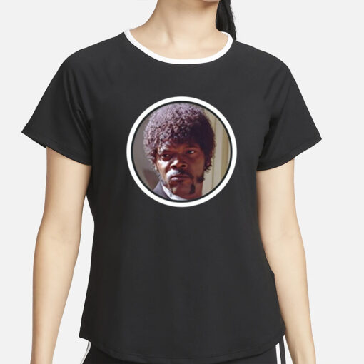 Daily Loud Samuel L Jackson Turns 72 Years Old T-Shirt4