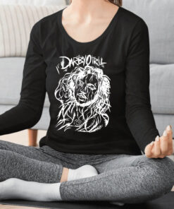 Darby O’trill-Self Portrait T-Shirts