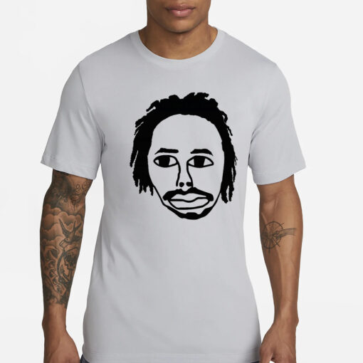 Death Whistles Earl T-Shirt