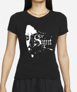 Deathbyromy Saint T-Shirt