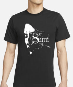 Deathbyromy Saint T-Shirts