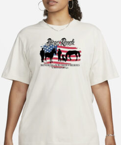 Diego Ranch T-Shirt1