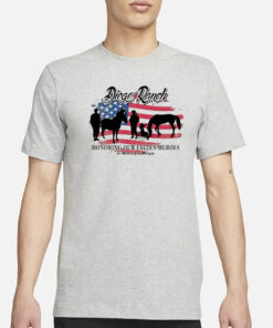 Diego Ranch T-Shirt3