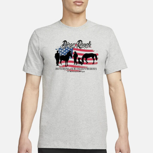 Diego Ranch T-Shirt3