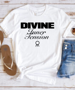 Divine Inner Tension Shirt