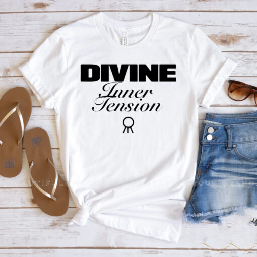 Divine Inner Tension Shirt