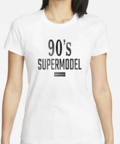 Dorit Kemsley 90 Supermodel Sweatshirt T-Shirt