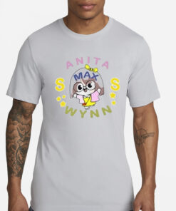 Drake Anita Max Win Hat T-Shirts