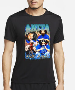 Drake Anita Max Wynn T-Shirt2