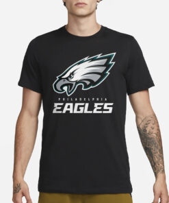 Eagles It’s A Philly Thing Black T-Shirt1