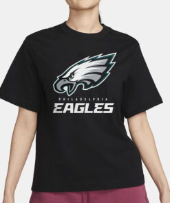 Eagles It’s A Philly Thing Black T-Shirt3