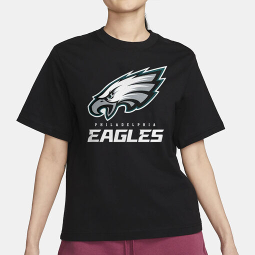 Eagles It’s A Philly Thing Black T-Shirt3