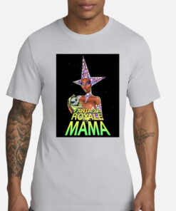 Fantasia Royale Mama T-Shirt