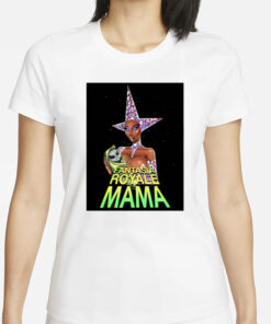 Fantasia Royale Mama T-Shirts