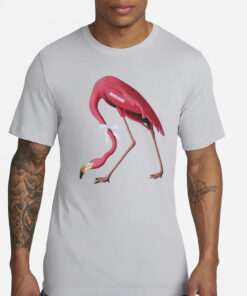 Flamingo Team Mixoloshe T-Shirts