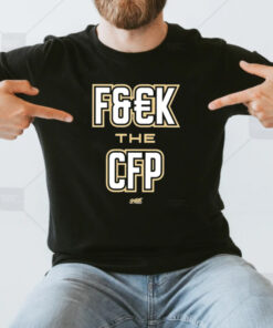 FucK The Cfp T-Shirts