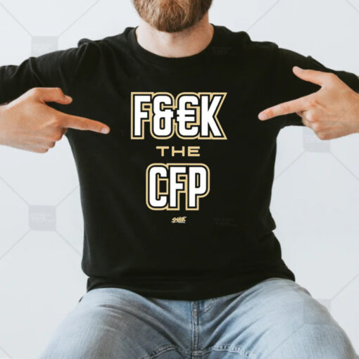 FucK The Cfp T-Shirts