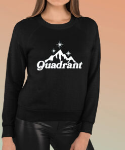 Quadrant Exploration T-Shirt