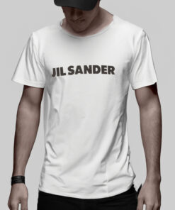 Retro Jil Sander T-Shirt