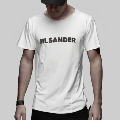 Retro Jil Sander T-Shirt