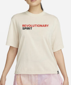 Revolutionary Spirit T-Shirts