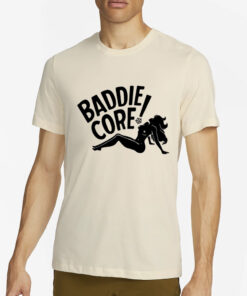 Reynlord Baddie Core T-Shirt1