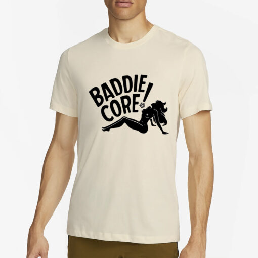 Reynlord Baddie Core T-Shirt1