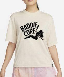 Reynlord Baddie Core T-Shirt3