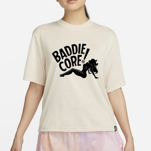 Reynlord Baddie Core T-Shirt3