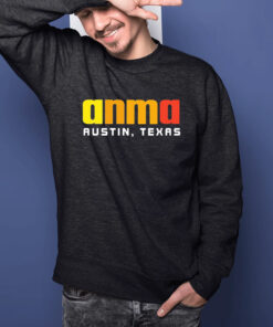 Rooster Teeth Anma To The Brim Austin Texas T-Shirts