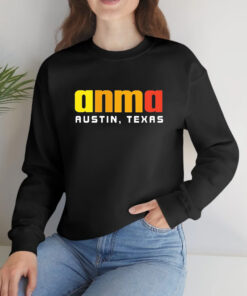 Rooster Teeth Anma To The Brim Austin Texas T-Shirtt