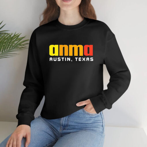 Rooster Teeth Anma To The Brim Austin Texas T-Shirtt