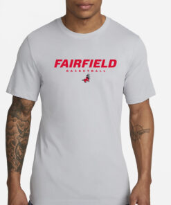 Ryan Mcpartlan Fairfield Ncaa Basketball T-Shirt