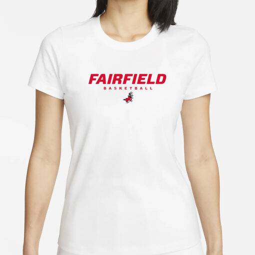 Ryan Mcpartlan Fairfield Ncaa Basketball T-Shirts