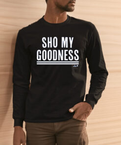 SHOHEI OHTANI SHO MY GOODNESS LA Shirt