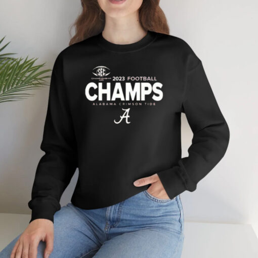 Sec Champions T-Shirts