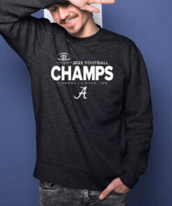 Sec Champions T-Shirtt