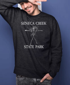 Seneca Creek State Park T-Shirts