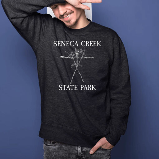 Seneca Creek State Park T-Shirts