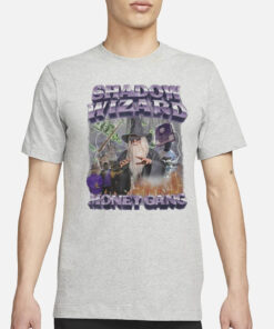 Shadow Wizard Money Gang Meme Cute T-Shirt